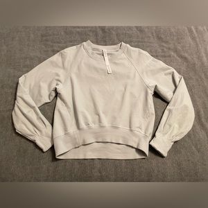 Lululemon It’s a Wash Sweatshirt